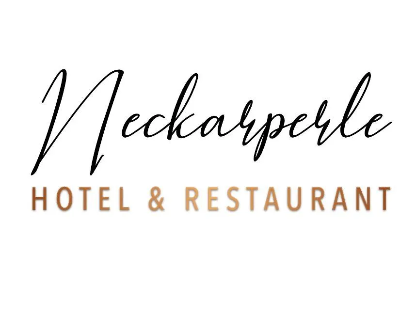Neckarperle Hotel Edingen-Neckarhausen Guest house