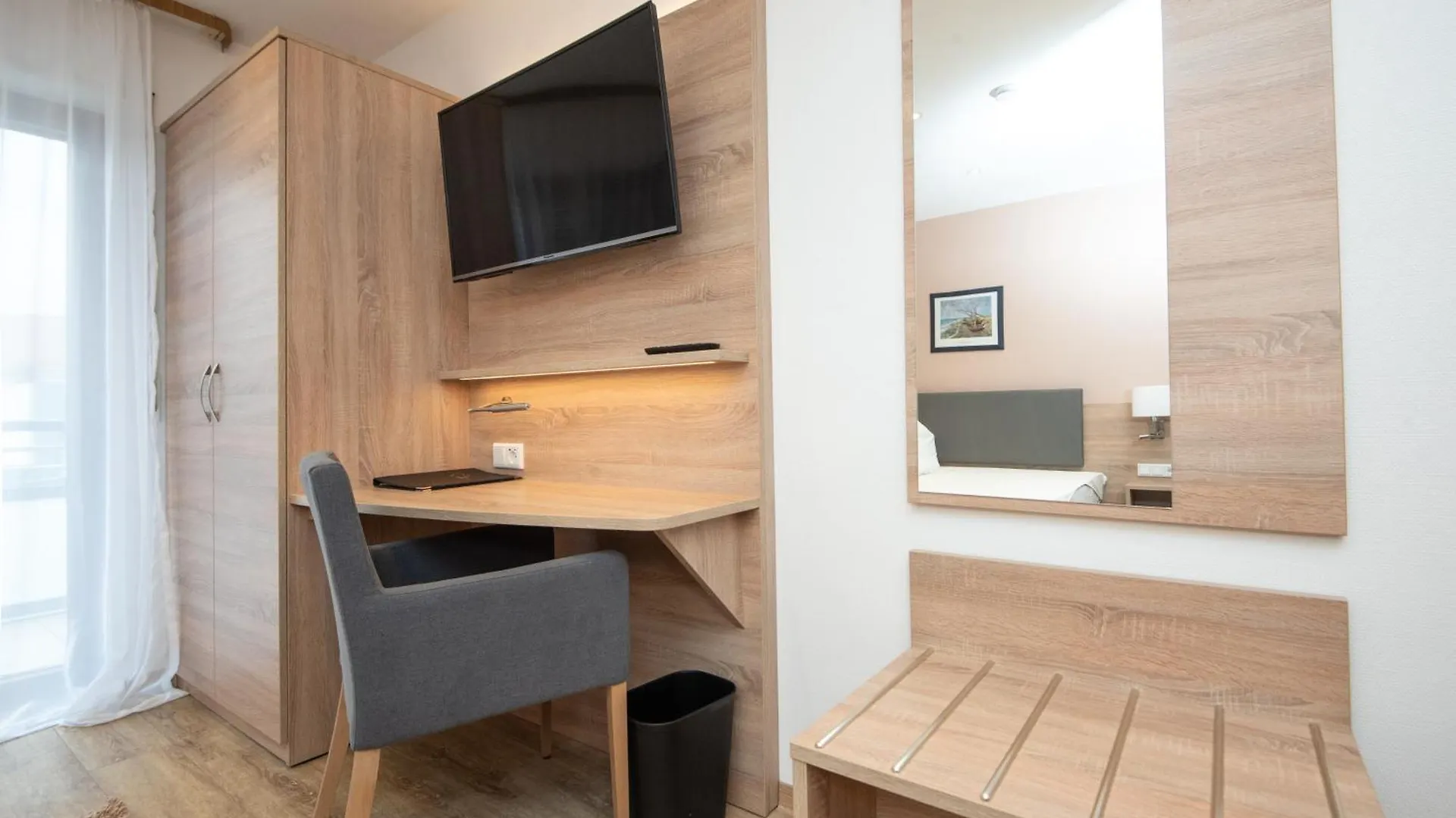 Neckarperle Hotel Edingen-Neckarhausen Guest house